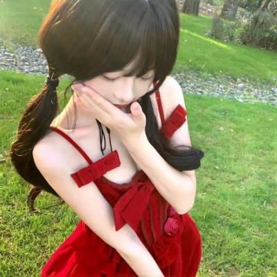 狼女传奇