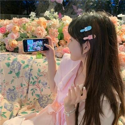 平静的海滩