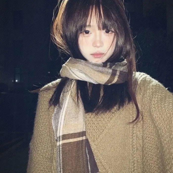 给我承诺